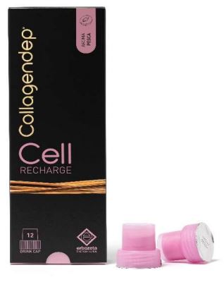COLLAGENDEP CELL RECHARGE 12 DR