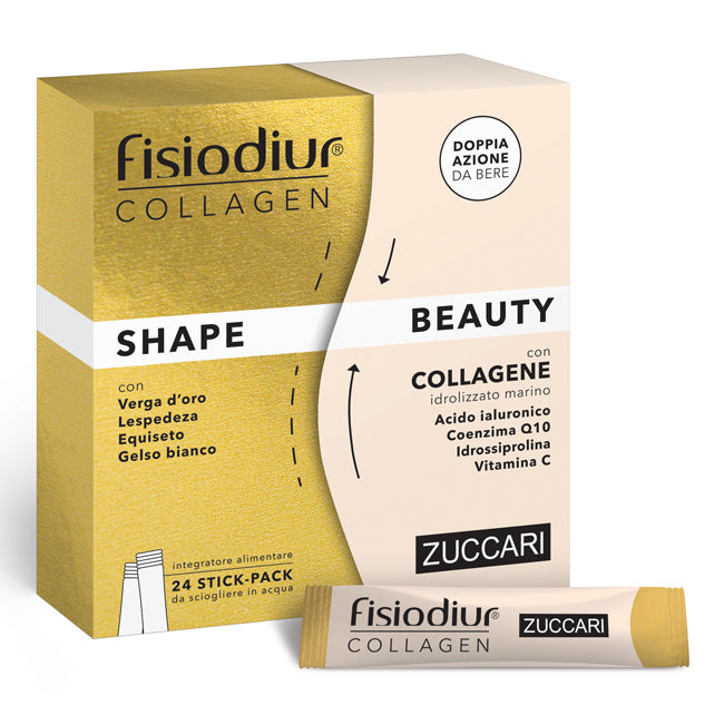 FISIODIUR COLLAGEN 24 STICK