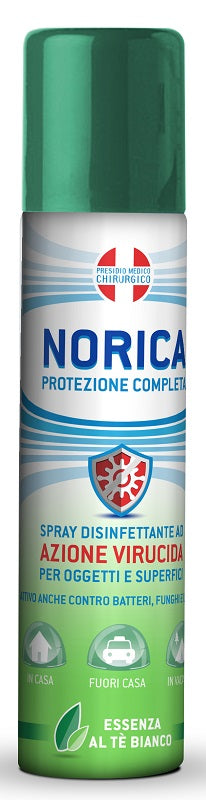 NORICA PROTEZIONE COMPLETA 75ML