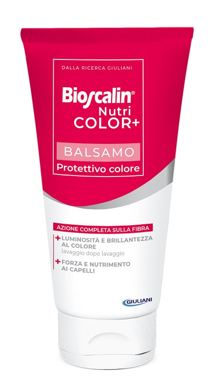 BIOSCALIN NUTRICOL PLUS BALSAMO 150ML