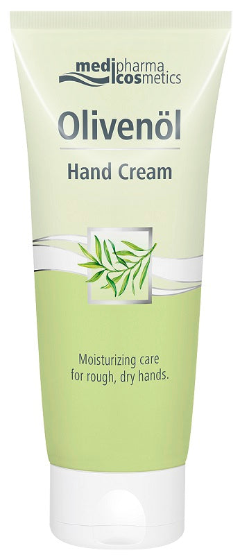 MEDIPHARMA OLIVENOL HAND CREAM