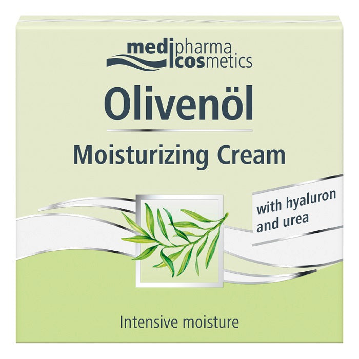 MEDIPHARMA OLIVENOL CREMA