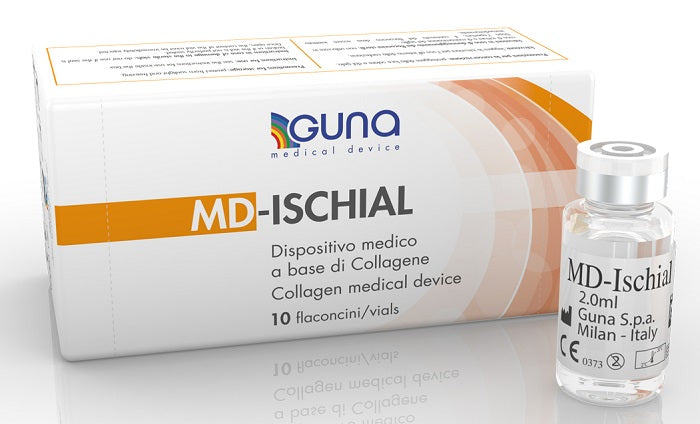 MD-ISCHIAL ITALIA 10 FIALE X 2ML