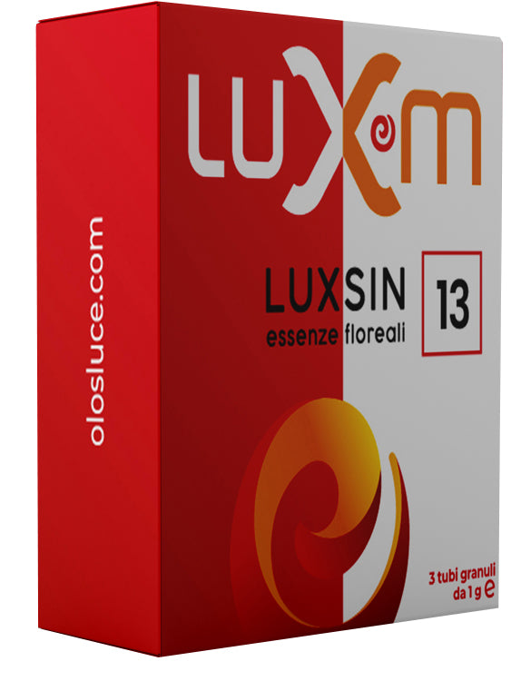 LUXSIN 13