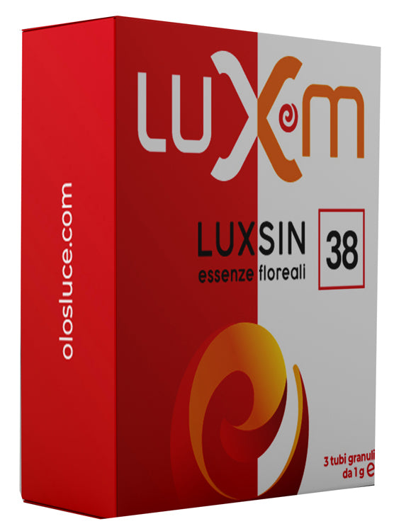 LUXSIN 38