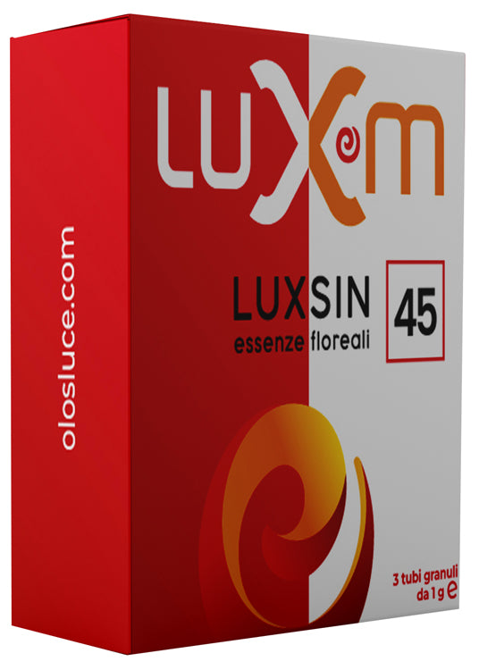 LUXSIN 45