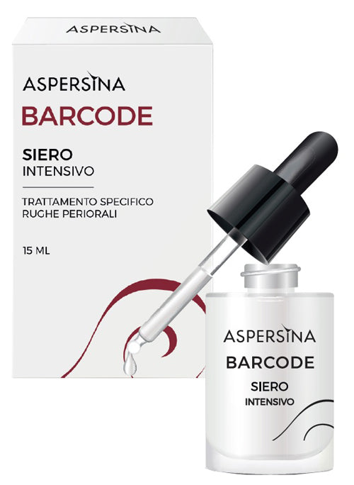 ASPERSINA SIERO - 15 ML