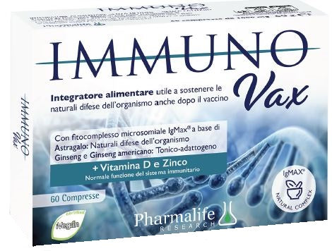 IMMUNO IGMAX