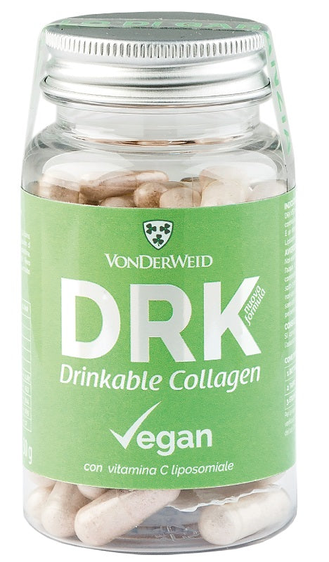 VONDERWEID DRKCOLLAGEN VE60CPS