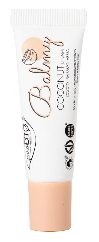 PUROBIO BALMY 04 COCCO