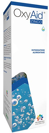 OXYAID ZINCO - 100 ML