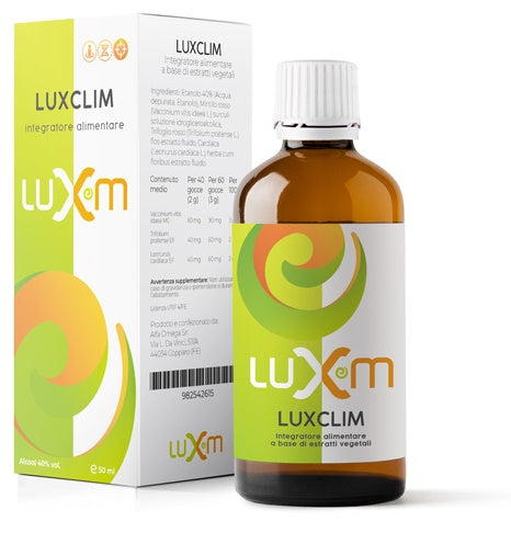 LUXCLIM GOCCE - 50 ML