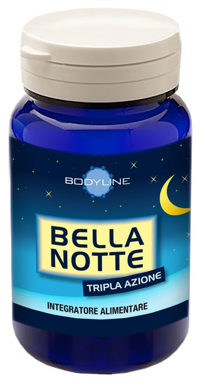 BELLA NOTTE TRIPLA AZIONE