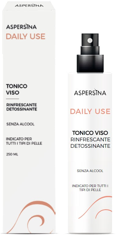 ASPERSINA TONICO VISO - 250 ML