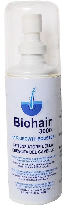BIOHAIR 3000 100ML
