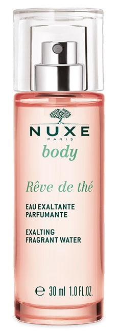 NUXE RÀVE DE THE' ACQUA PROFUMATA 30ML