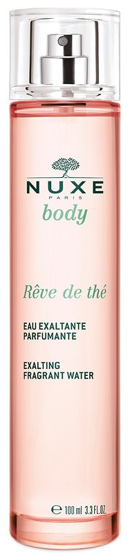NUXE RÀVE THÉ ACQUA PROFUMATA 100 ML