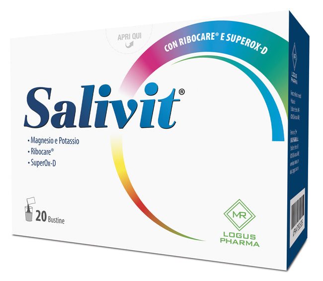 SALIVIT