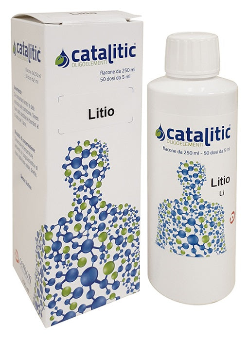 CATALITIC LI - 250 ML