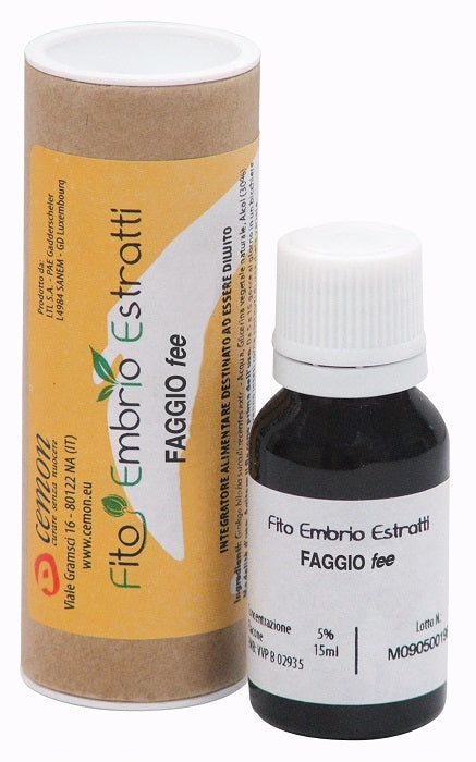 FAGGIO FEE GTT 15ML