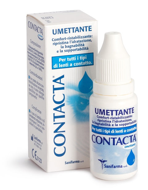 CONTACTA UMETTANTE 15ML