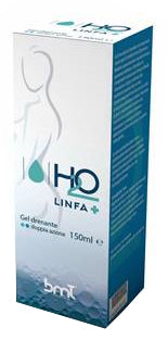 H2O LINFA+