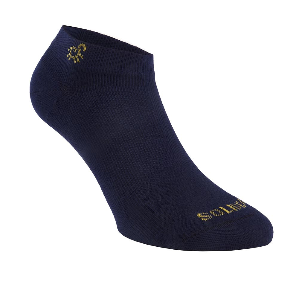 SOCKS FOR YOU FREEDOM EASY L BLU NAVY