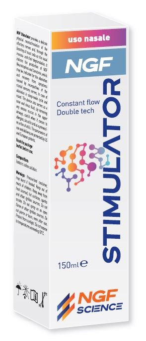 NGF STIMULATOR SOL NAS 150ML