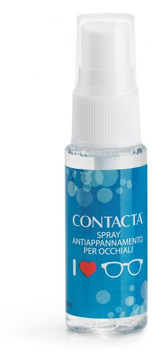 CONTACTA ANTIFOG SPRAY ANTIAPPANAMENTO 20ML