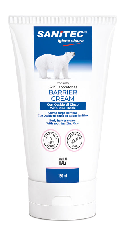 SANITEC SKIN LAB BARRIER CREAM