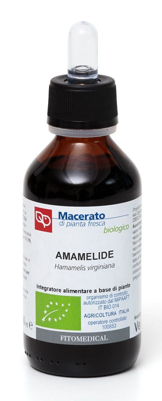 AMAMELIDE MI BIO 100 ML