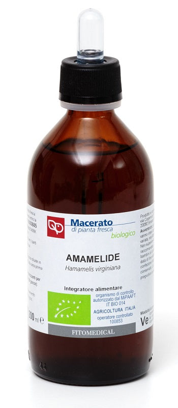AMAMELIDE TM BIO 200ML