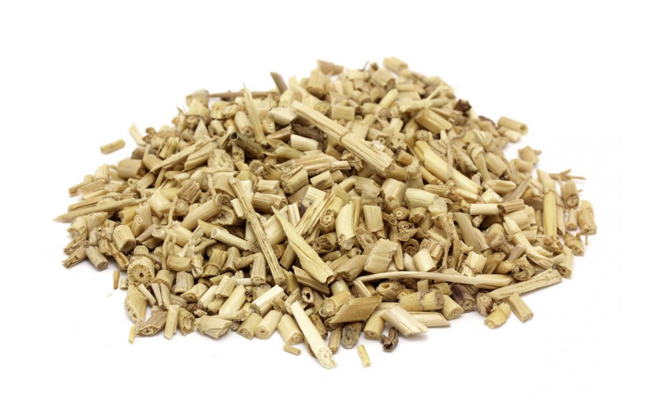 NEAVITA GRAMIGNA RIZOMA TISANA 100G