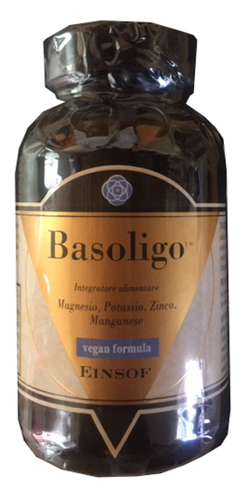BASOLIGO EINSOF 200G