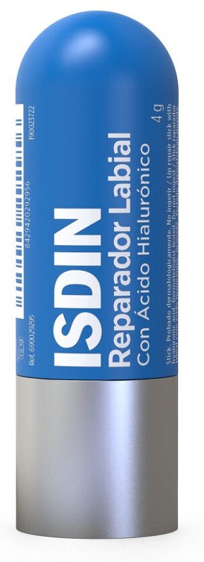 NUTRABALM REPARADOR LABIAL STICK 4GR ISDIN