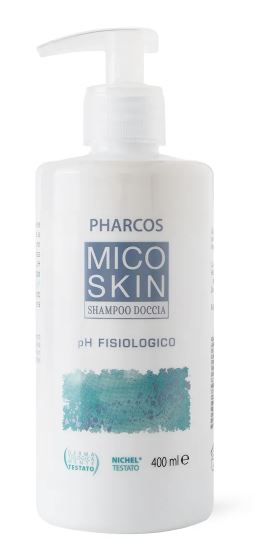 MICOSKIN PHARCOS 400ML