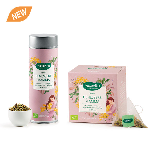 FILTROSCRIGNO BENESSERE MAMMA