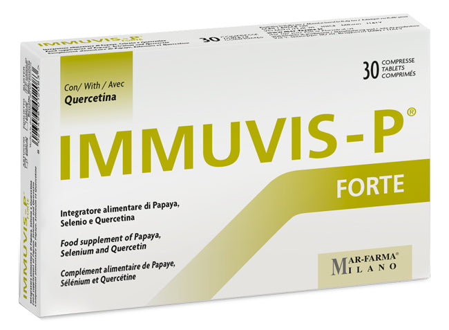 IMMUVIS P FORTE