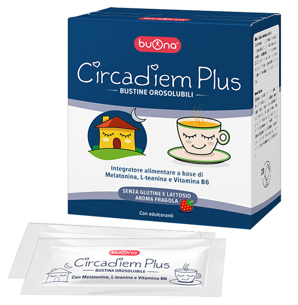 CIRCADIEM PLUS