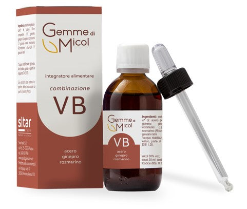 GEMME DI MICOL VB