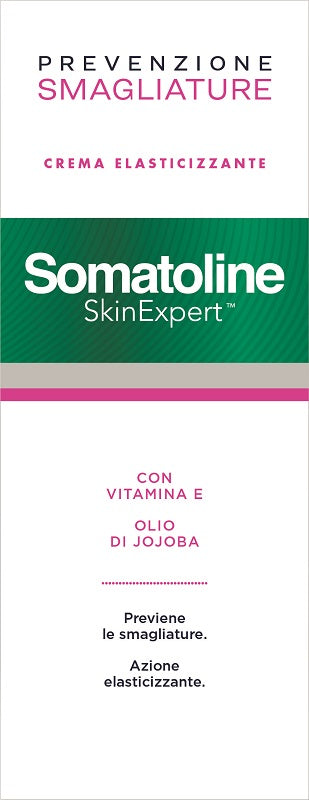 SOMATOLINE SKIN EXPERT PREVENZIONE SMAGLIATURE