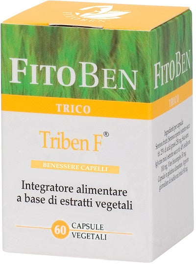 TRIBEN F - 60 CPS