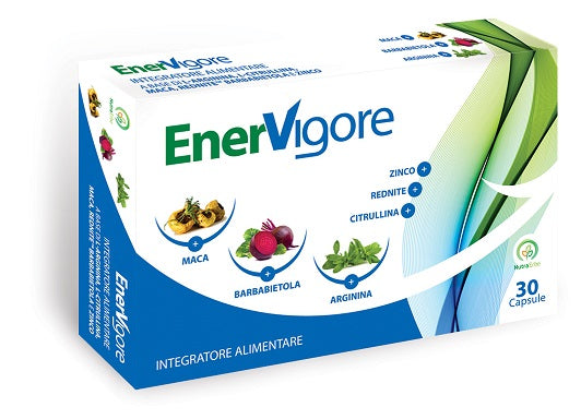 ENERVIGORE
