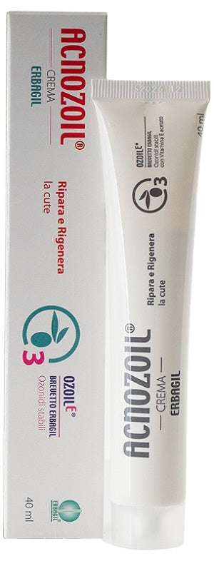 ACNOZOIL CREMA 40 ML