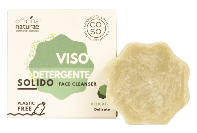 DETERGENTE SOLIDO VISO DELICATO 50GR