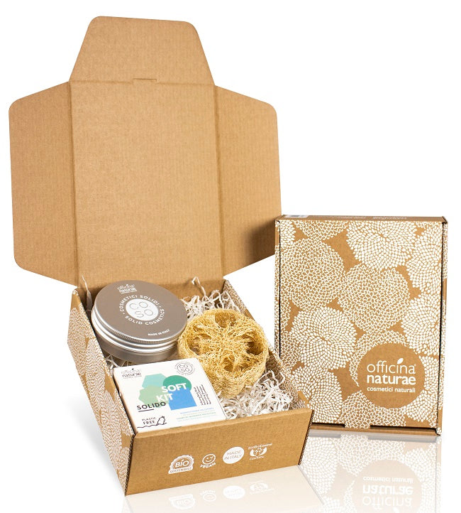 COSO GIFT BOX SOFT PORTA COSO