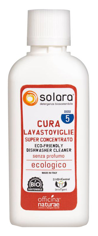 SOLARA CURA LAVASTOVIGLIE 250 ML