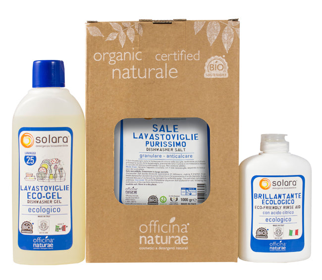 SOLARA PIATTI SPLENDENTI