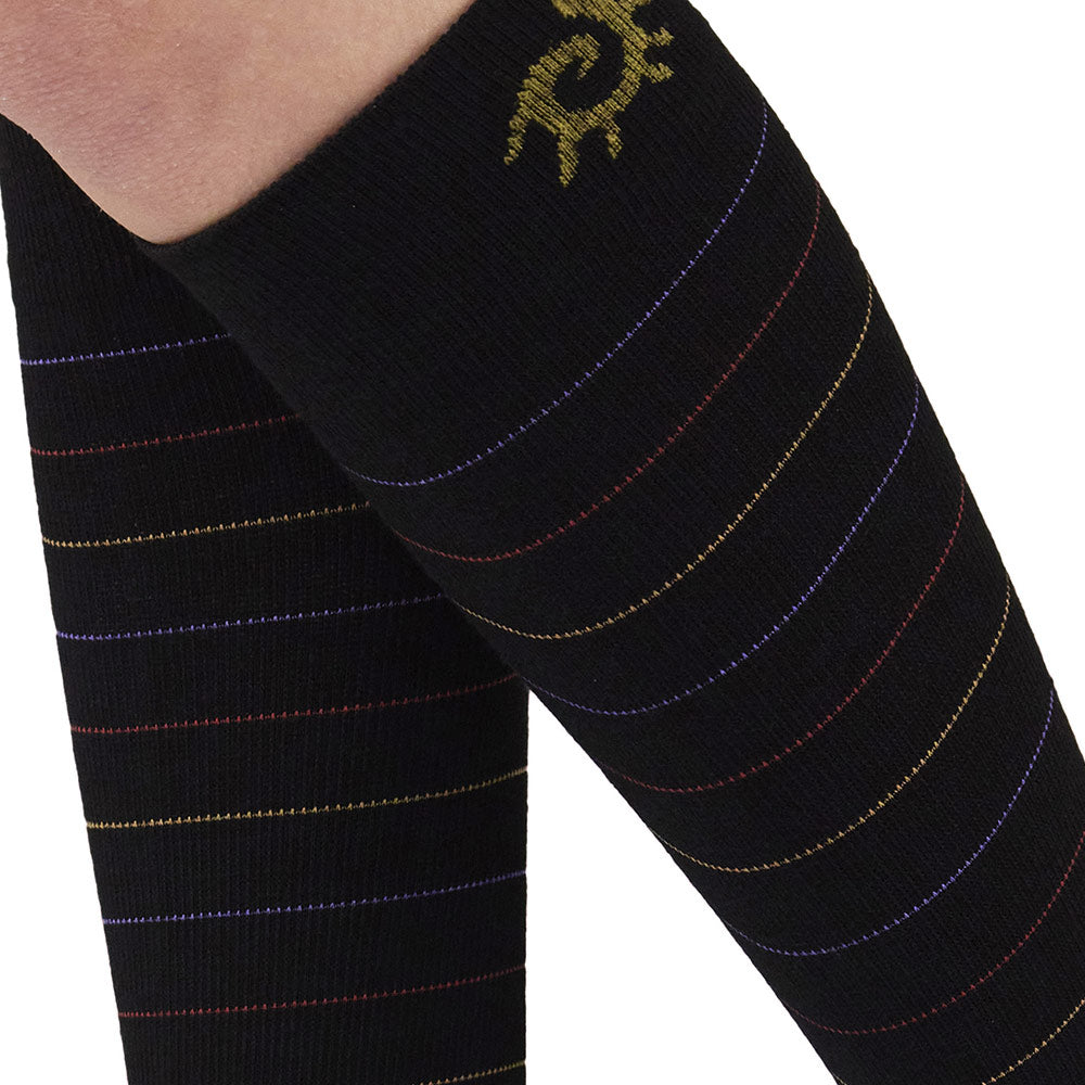 SOCKS FOR YOU MERINOS BAMBOO FUNNY S NERO