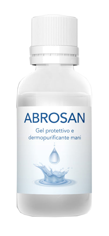 ABROSAN GEL 80ML